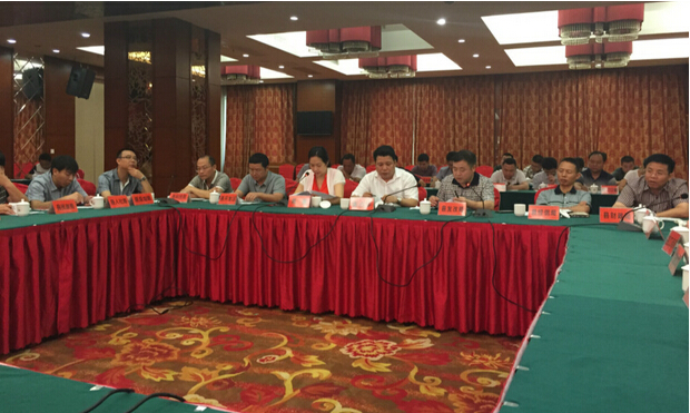 永興縣“十三五”規(guī)劃啟程 譜寫中國(guó)夢(mèng)新篇章