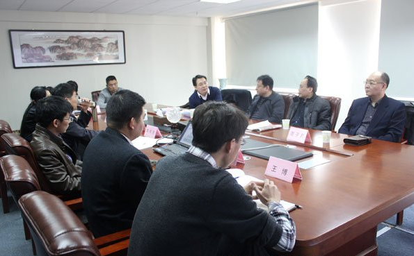 開啟公立醫(yī)院改革試點,促健康產(chǎn)業(yè)迅猛發(fā)展