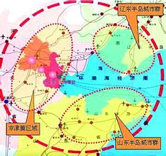 依托區域巨大回旋余地 促進經濟發展速穩質優