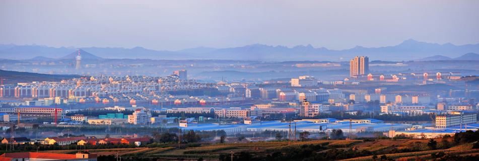 文登經(jīng)濟(jì)開(kāi)發(fā)區(qū):項(xiàng)目建設(shè)抓高端 園區(qū)載體促提升