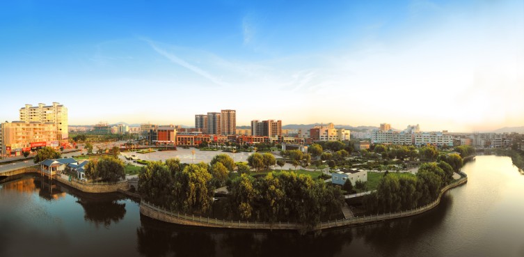 贛州經(jīng)開(kāi)區(qū)兩項(xiàng)目列入國(guó)家產(chǎn)業(yè)振興和技改投資計(jì)劃