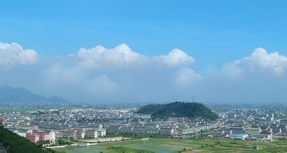 金鄉(xiāng)堅(jiān)持＂工業(yè)立縣＂＂四輪驅(qū)動＂助推產(chǎn)業(yè)升級