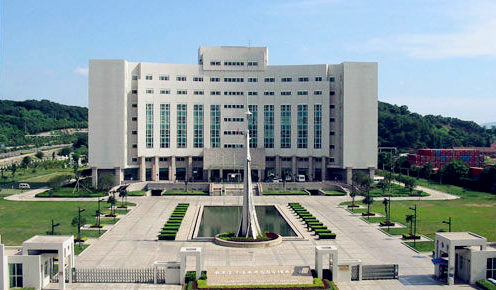 南京開發(fā)區(qū): 聚焦“五型經濟”產城融合譜新篇