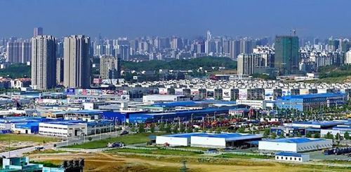 “裂變發(fā)展”:長(zhǎng)沙經(jīng)開(kāi)區(qū)轉(zhuǎn)型升級(jí)的新引擎