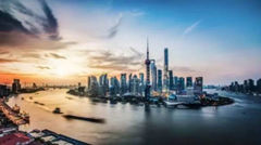 上?！笆濉币巹澲攸c聚焦五大戰略任務