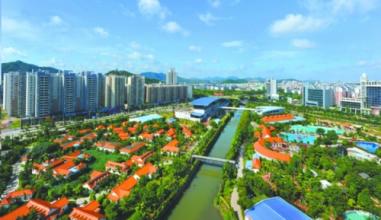 加快建設四大“國字號”平臺 擦亮國家高新區品牌