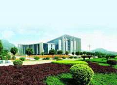 福建晉江經濟開發區2016年著力打造“四個園區”