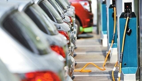 國務院:鼓勵社會資本進入充電設施建設運營