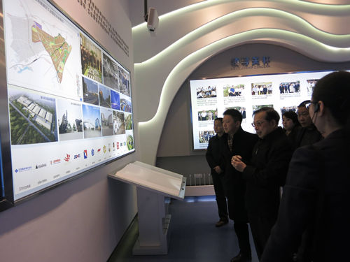 “龍鄉(xiāng)”銅梁開(kāi)年舞來(lái)國(guó)家高新區(qū)發(fā)展戰(zhàn)略新格局