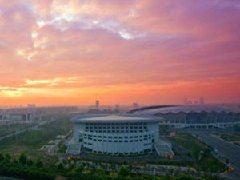 “十四五”期間，這里將成為高端醫(yī)療器材研發(fā)、制造和運用的產(chǎn)業(yè)高地