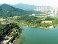 白云西部迎產業(yè)規(guī)劃利好!千億級產業(yè)集群、軌道交通、生態(tài)園都來了!