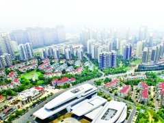 天府新區推進人工智能產業規劃發展