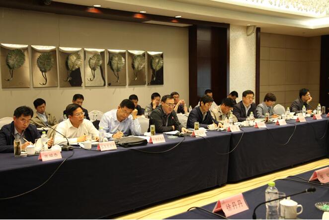 舉全市之力，打造日照臨港高端產業科技創新示范區