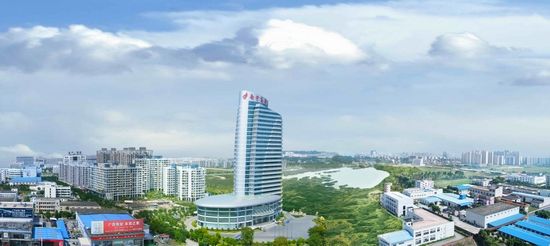 南寧高新區(qū)通過國家知識(shí)產(chǎn)權(quán)試點(diǎn)園區(qū)考核驗(yàn)收