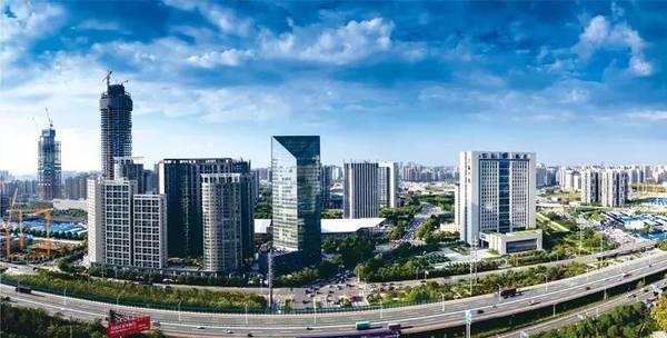 石家莊高新區打造創新創業新高地 爭當轉型升級新引擎