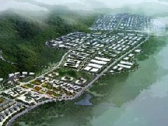 現代特色農業示范區成為鄉村振興新高地