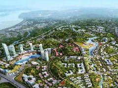 武漢又一個萬億產業集群已初具雛形