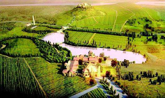 萊西：千億級新能源汽車產業集群初具雛形