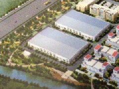 荊州文化創(chuàng)意產(chǎn)業(yè)園規(guī)劃案例