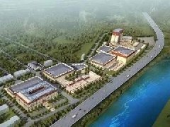 創(chuàng)新！自貿(mào)試驗(yàn)區(qū)濟(jì)南片區(qū)最新《產(chǎn)業(yè)規(guī)劃布局》與《用地實(shí)施意見》出臺(tái)