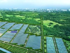 霍州經(jīng)濟開發(fā)區(qū)重點項目正式開工