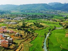 國(guó)家現(xiàn)代農(nóng)業(yè)產(chǎn)業(yè)園如何設(shè)計(jì)