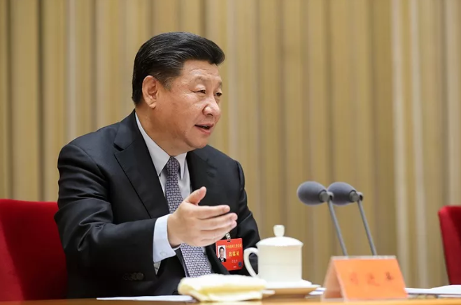 習近平：把鄉(xiāng)村振興戰(zhàn)略作為新時代“三農(nóng)”工作總抓手！