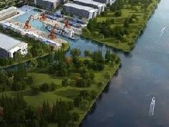 貴陽、遵義：融入陸海新通道 做優(yōu)產(chǎn)業(yè)謀趕超