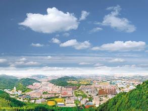 鞍山高新區(qū)用互聯網打造轉型升級新引擎