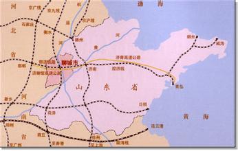 山東擬經(jīng)濟開發(fā)區(qū)條例縣市區(qū)開發(fā)區(qū)不超一個