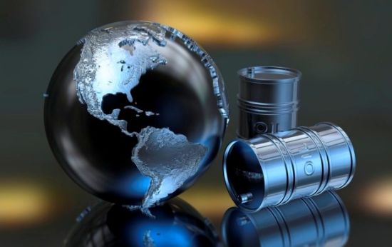 唐金榮、郭焦鋒：天然氣：通向全球能源革命的必由之路