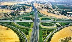 京津冀跨區(qū)域軌道交通一體化研究