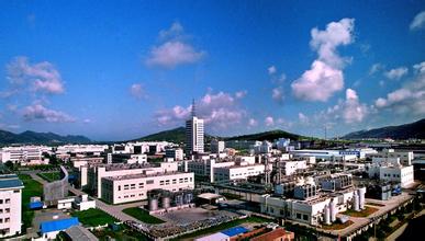 連云港開發區：開發區現代服務業集聚區長足發展