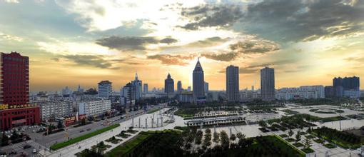 馬平昌：全力壯大縣域經濟加快融入中心城區