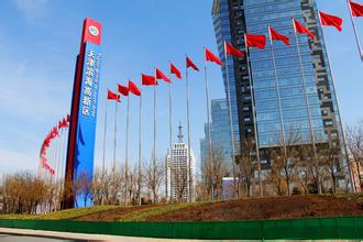 天津濱海高新區(qū)自主知識產(chǎn)權帶動產(chǎn)業(yè)發(fā)展壯大 提供新能