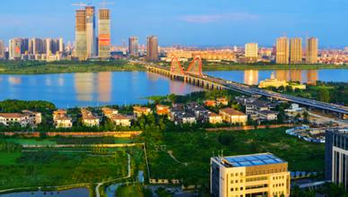 南昌高新區(qū)機器人及智能裝備制造產(chǎn)業(yè)加速發(fā)展