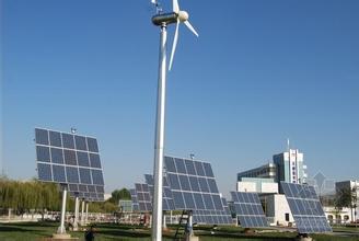 可再生能源發(fā)展迎來(lái)一場(chǎng)“及時(shí)雨”