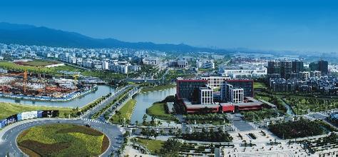 各界學(xué)者專家共話國(guó)家級(jí)經(jīng)濟(jì)開(kāi)發(fā)區(qū)轉(zhuǎn)型升級(jí)