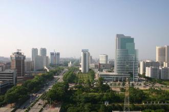 湛江開(kāi)發(fā)區(qū)打造大工業(yè)主戰(zhàn)場(chǎng)的戰(zhàn)略思考