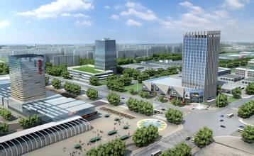 揚州經(jīng)濟(jì)開發(fā)區(qū)綠色發(fā)展贏得綠色GDP