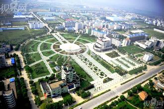 鄂州葛店開發(fā)區(qū)順利完成國家級(jí)經(jīng)開區(qū)綜評(píng)