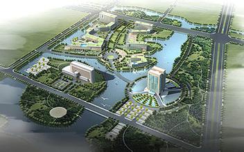 蘇州相城經濟技術開發區：產業新高地