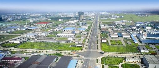 國家中心城市 “向東看” 長沙經(jīng)開區(qū)釋放轉(zhuǎn)型新信號(hào)