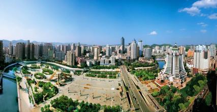 貴陽經(jīng)濟技術(shù)開發(fā)區(qū):開放蹄疾步穩(wěn) 創(chuàng)新活力迸發(fā)