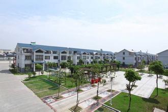 辛莊鎮(zhèn)建設產城融合現(xiàn)代化新型小城鎮(zhèn)