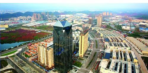 美“契入”成渝節(jié)點遂寧經(jīng)開區(qū)推動區(qū)域經(jīng)濟跨越發(fā)展