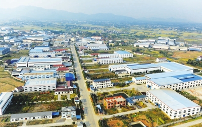 馬鞍山：強(qiáng)勁轉(zhuǎn)型升級(jí) 建設(shè)創(chuàng)新型城市