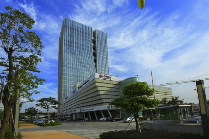 打造“廣東硅谷” 惠州力爭(zhēng)今年成為省級(jí)創(chuàng)新型城市