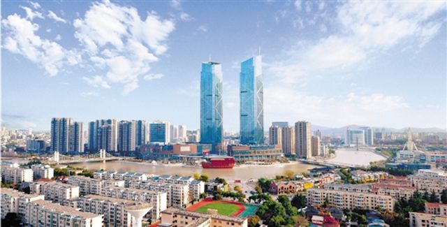 湖州市積極推動(dòng)建設(shè)國(guó)家創(chuàng)新型城市試點(diǎn)工作