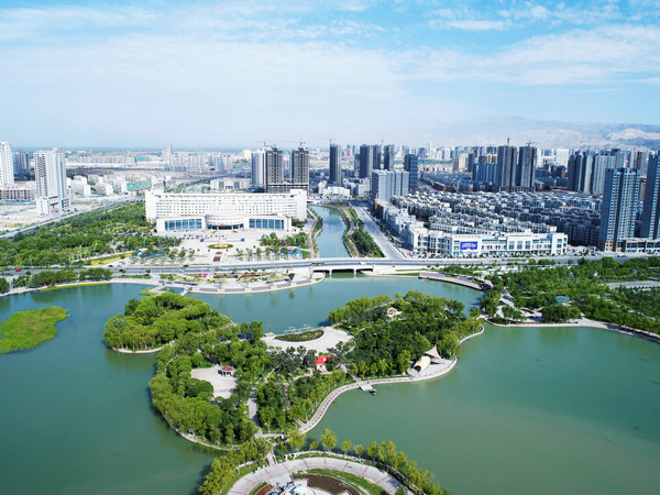 庫(kù)爾勒經(jīng)濟(jì)技術(shù)開(kāi)發(fā)區(qū)：不忘初心踏征程創(chuàng)新實(shí)干走前列